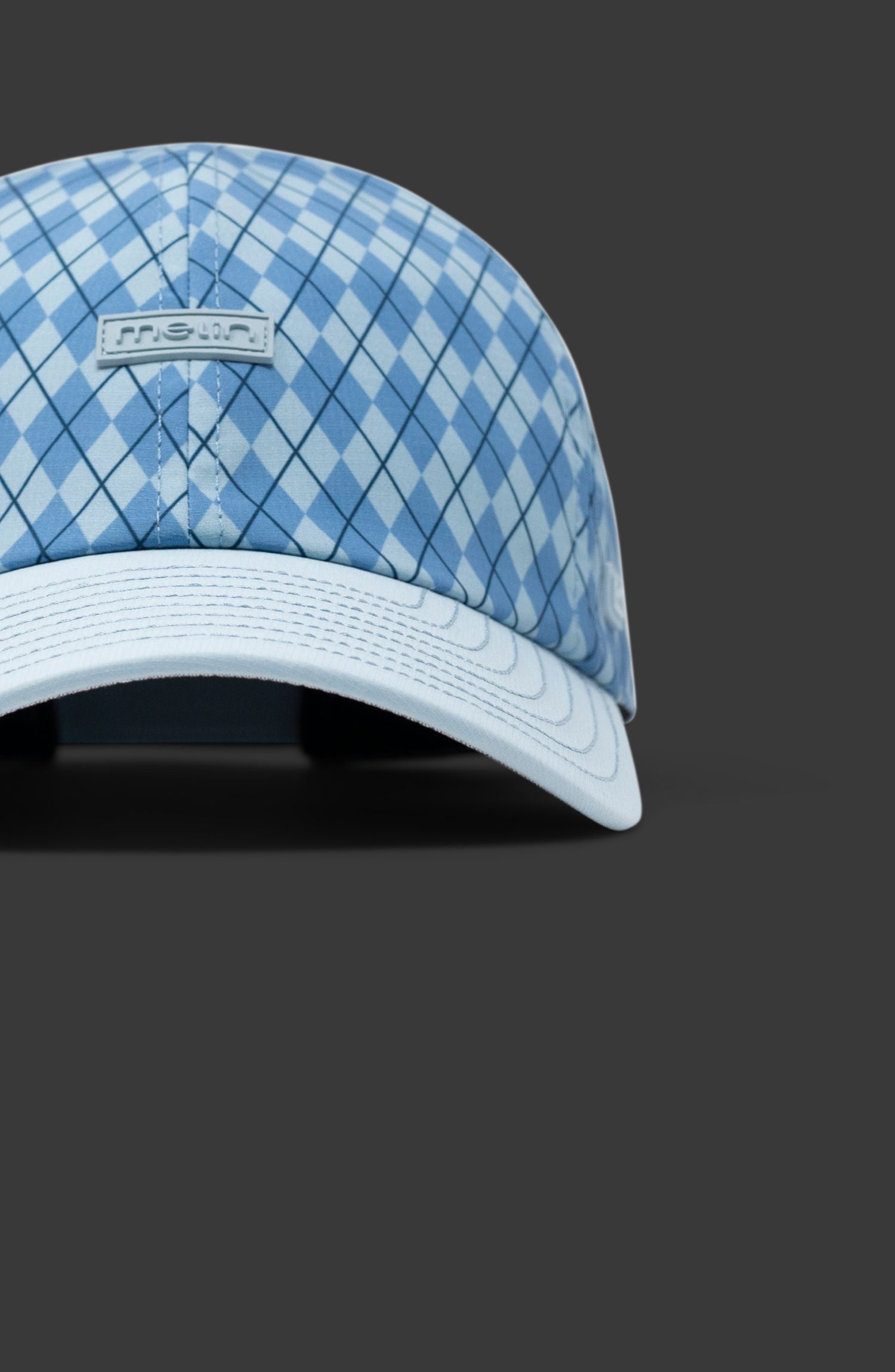 The feature grid item for the melin Legend